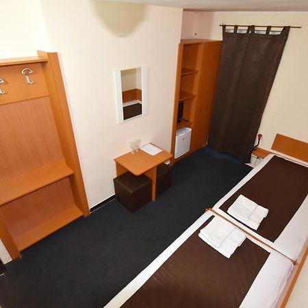 Hostel Fagaras Eforie Nord Zewnętrze zdjęcie