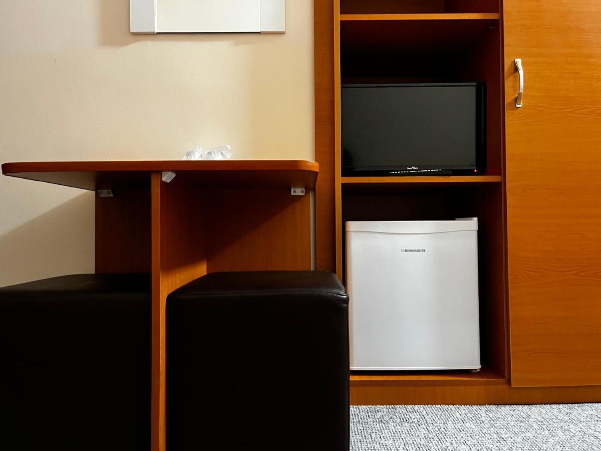 Hostel Fagaras Eforie Nord Zewnętrze zdjęcie