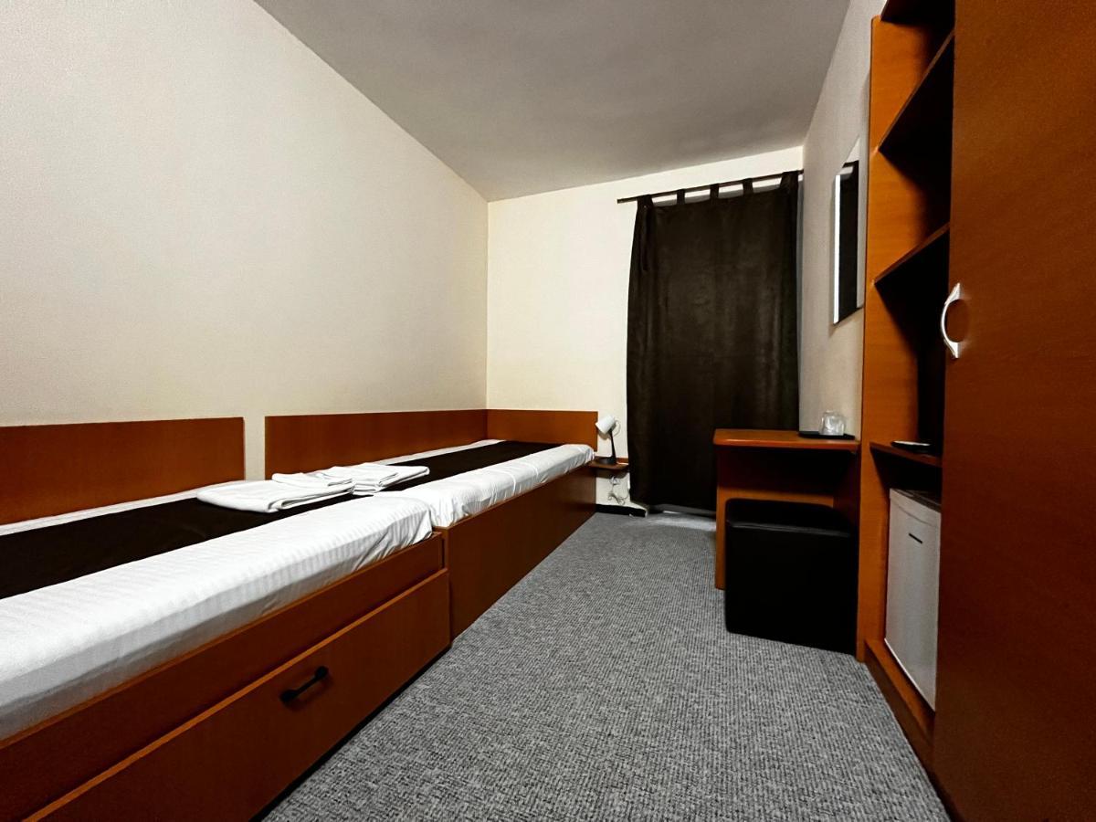 Hostel Fagaras Eforie Nord Zewnętrze zdjęcie