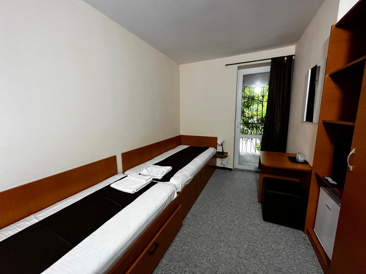 Hostel Fagaras Eforie Nord Zewnętrze zdjęcie