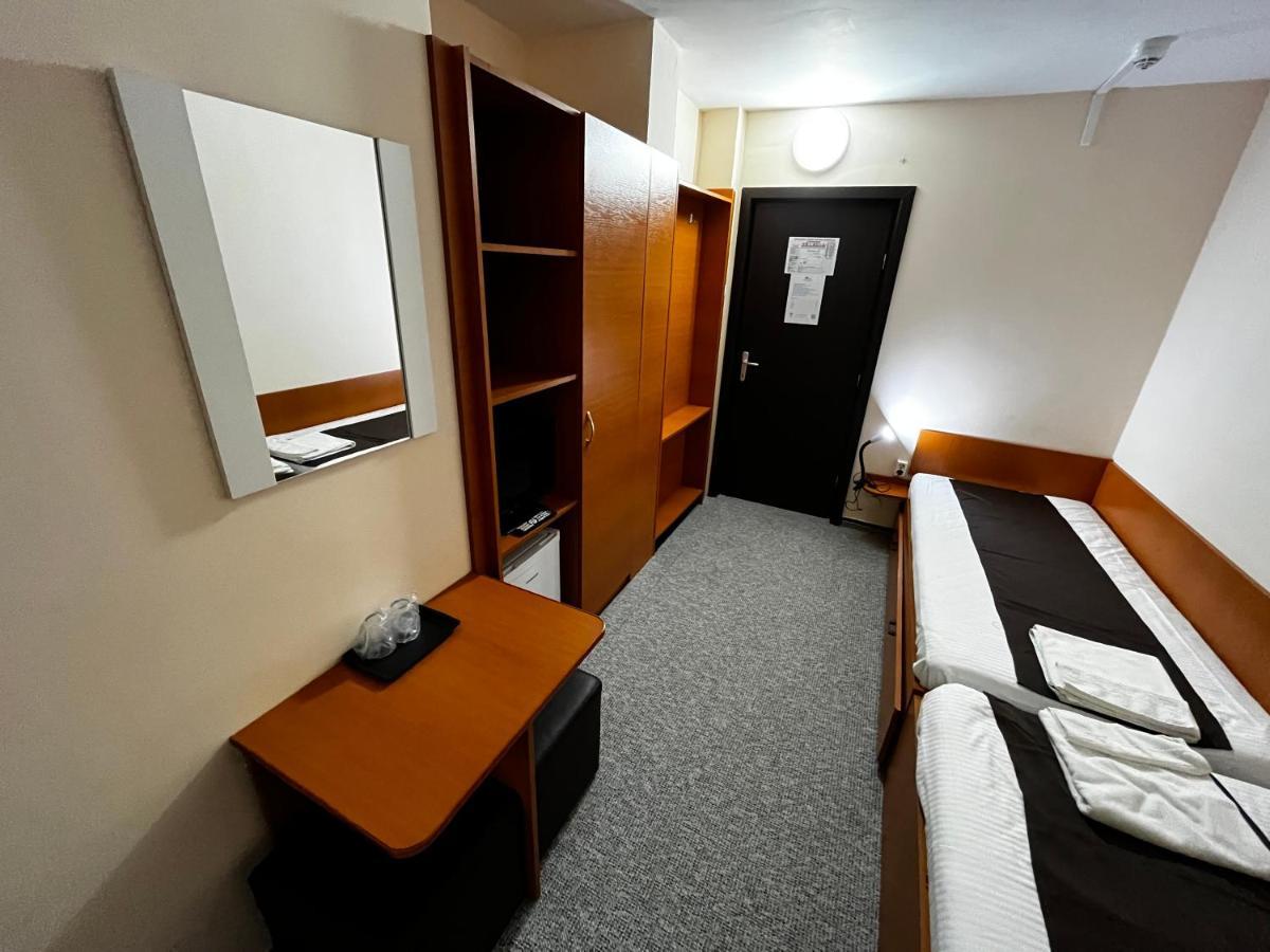 Hostel Fagaras Eforie Nord Zewnętrze zdjęcie