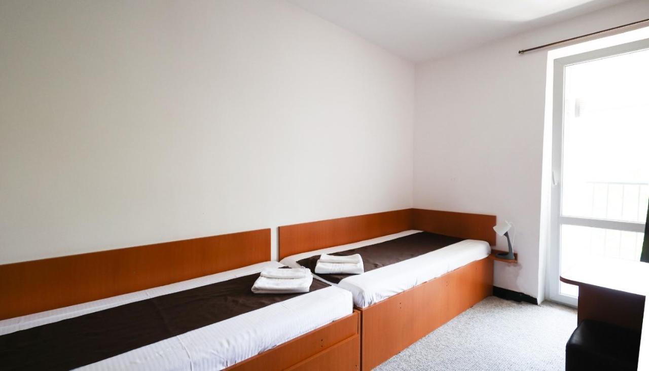 Hostel Fagaras Eforie Nord Zewnętrze zdjęcie